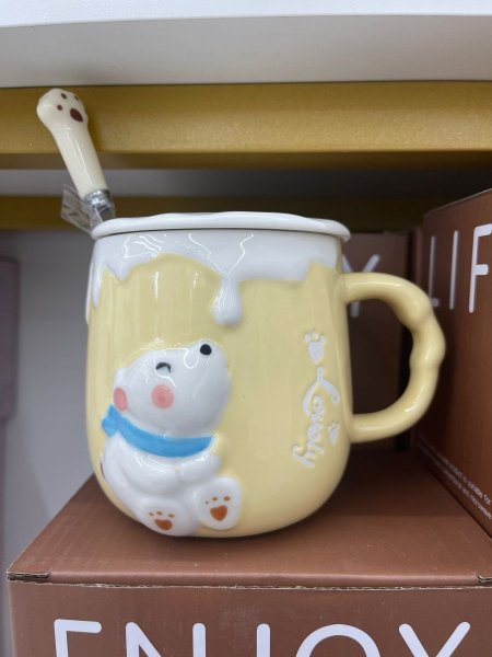 Mug – M.G-32